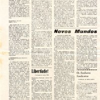 Comunicação Social